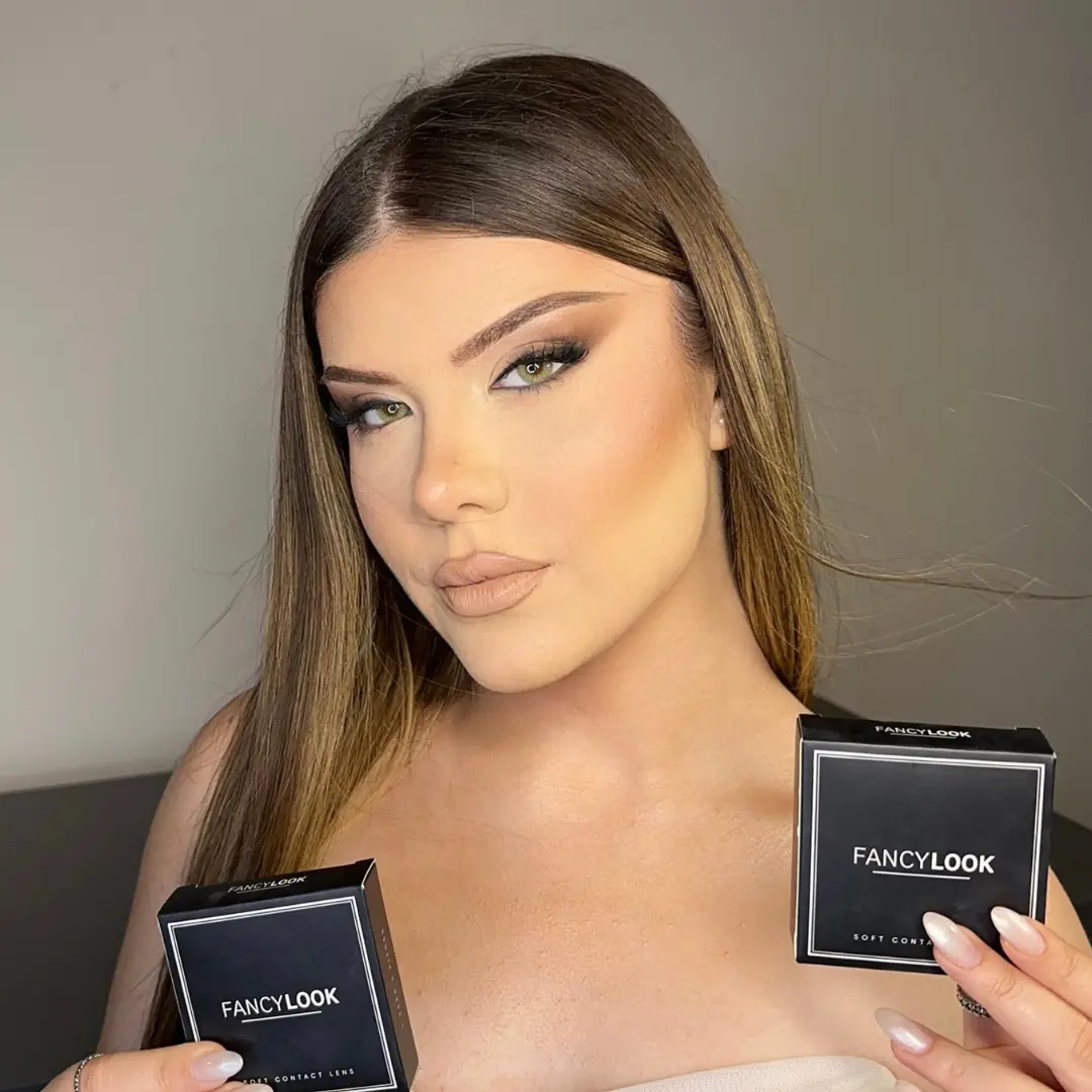 עדשות צבע Quartz – תמונה 3