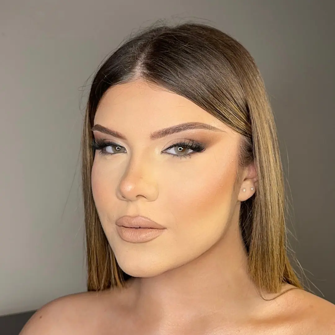 עדשות צבע Aurora Crystal Gray – изображение 4