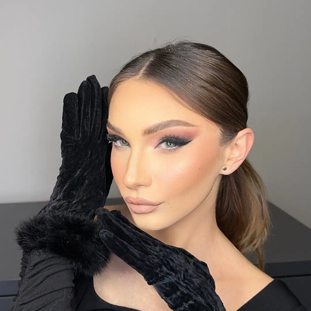 עדשות צבע Ocean Sky Gray – صورة 2