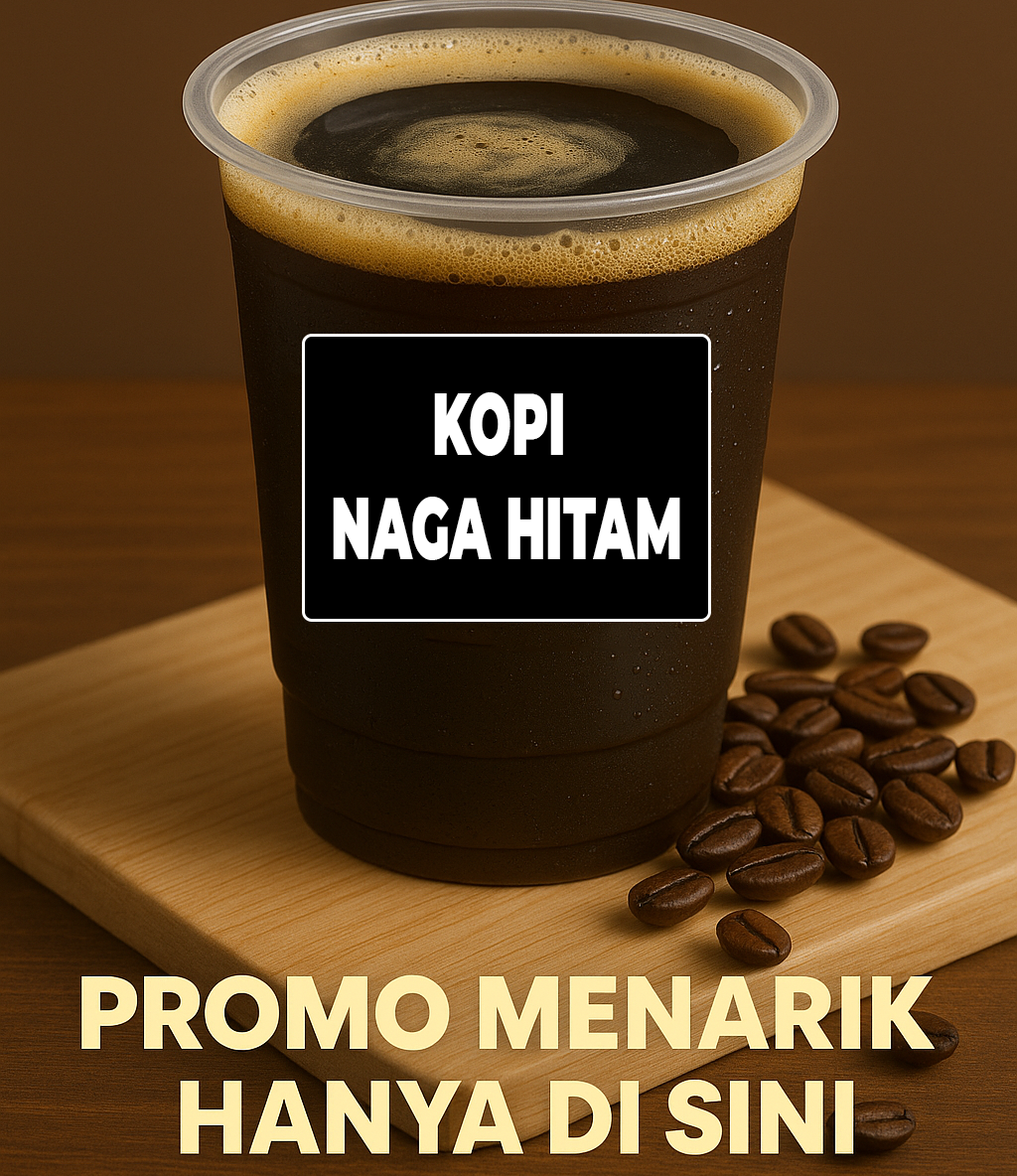 Promo VPS Server