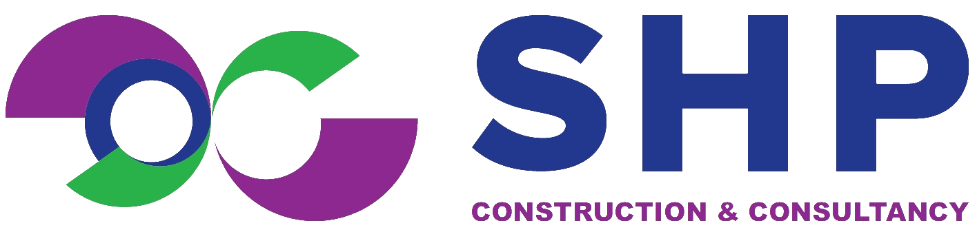 SHP Logo preloader
