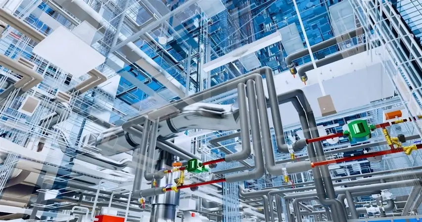 MEP Works Image