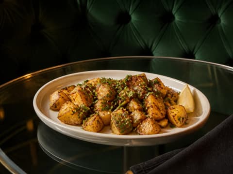 Batata Harra