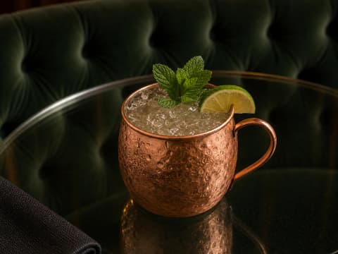 Moscow Mule