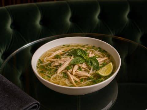 Pho Ga