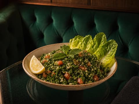 Tabbouleh