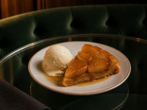 Tarte Tatin