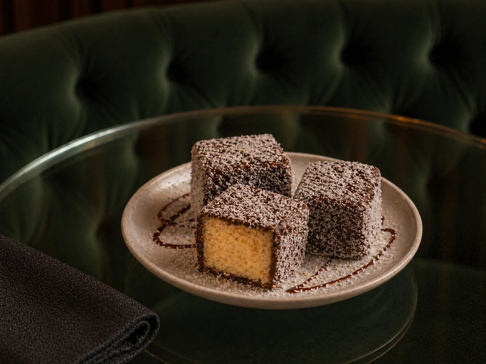 Lamington