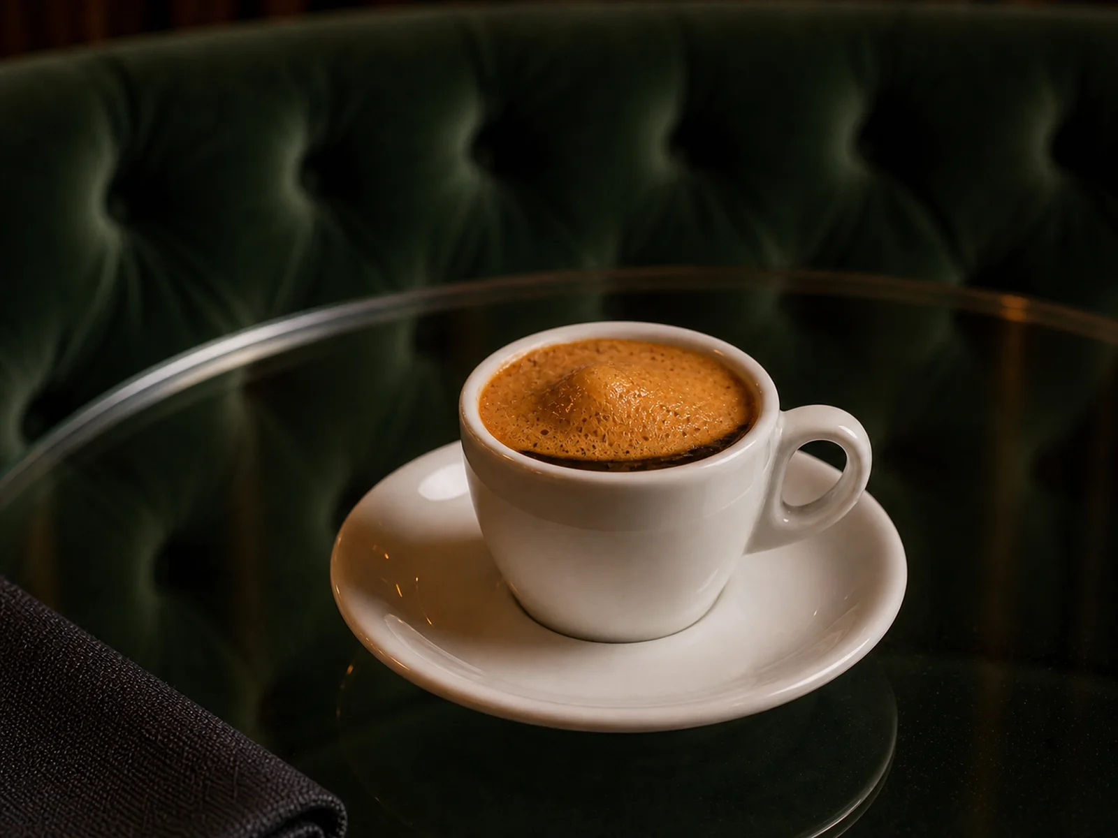 Cafe Cubano
