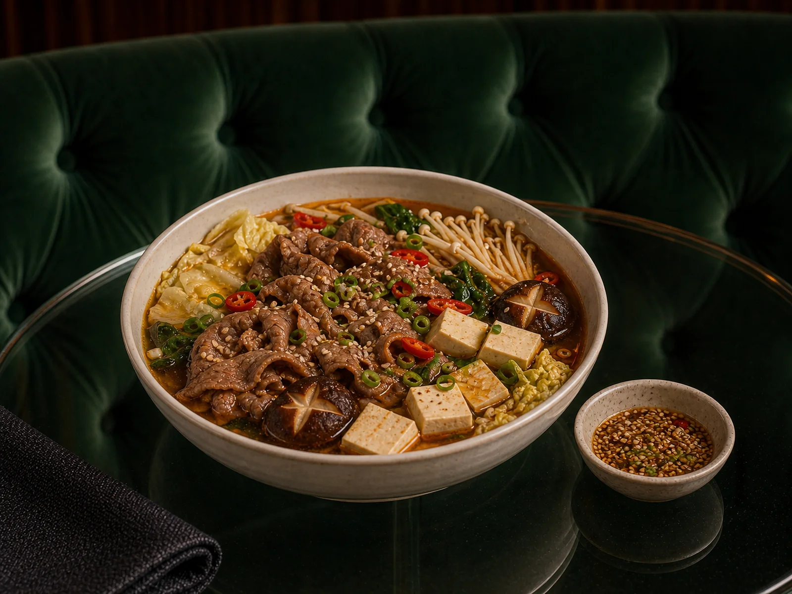 Çin Hot Pot