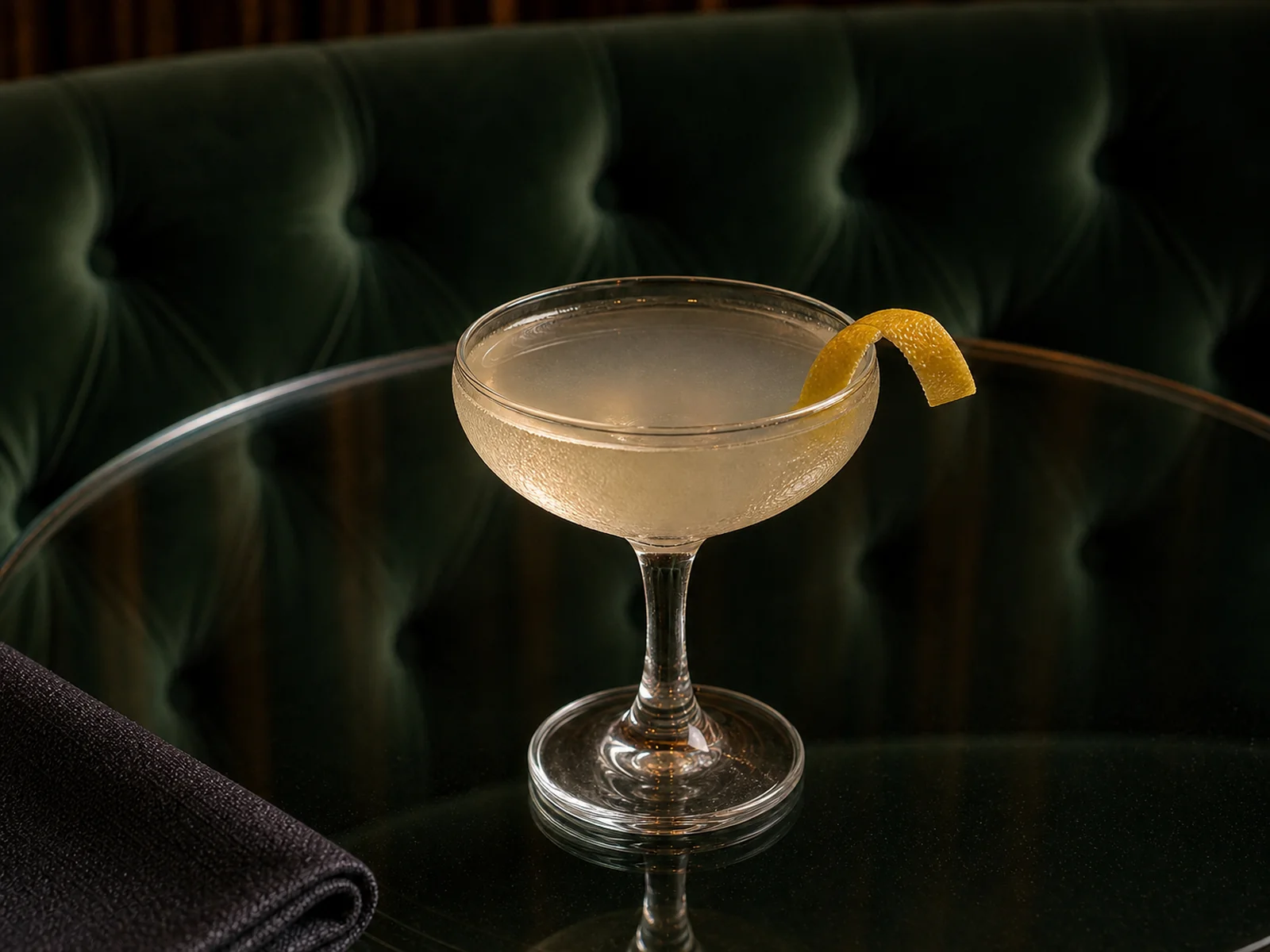 Corpse Reviver No 2
