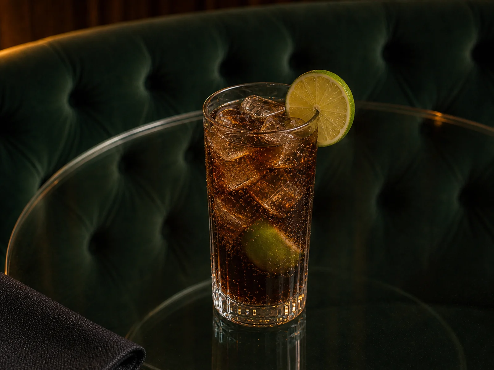 Cuba Libre