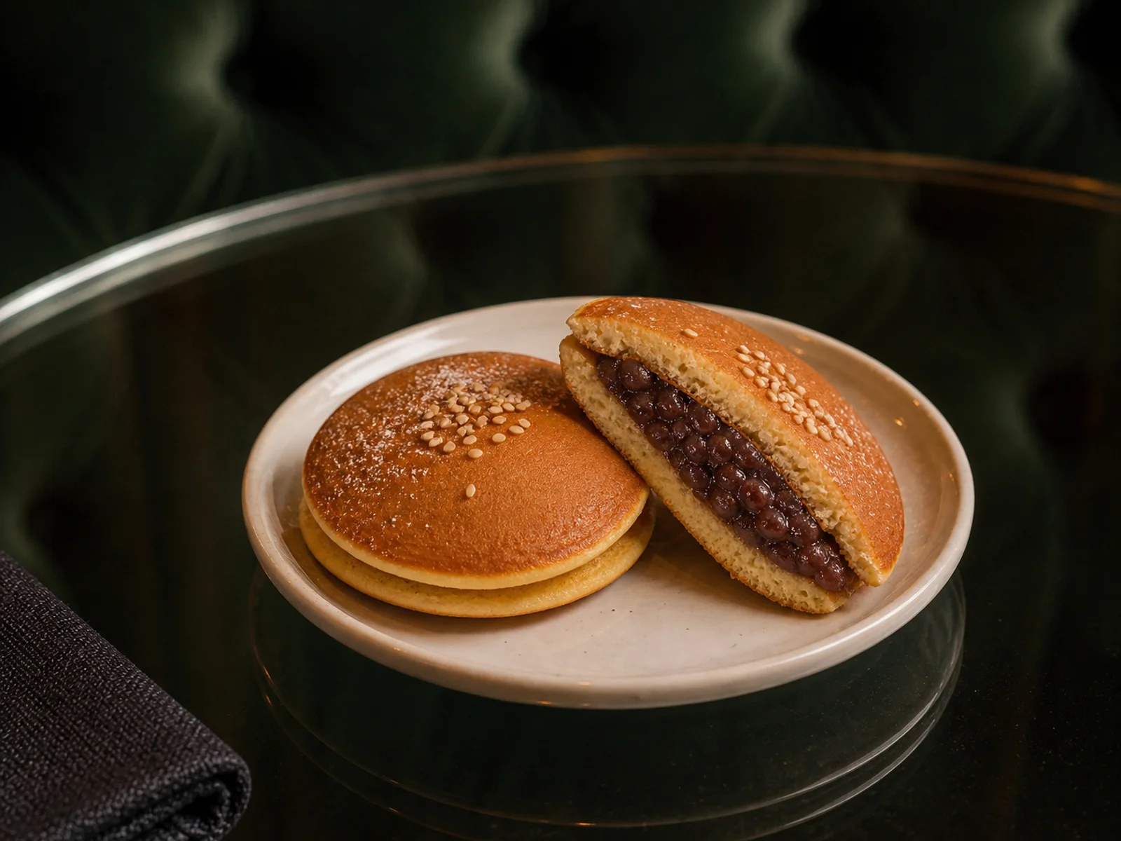 Dorayaki