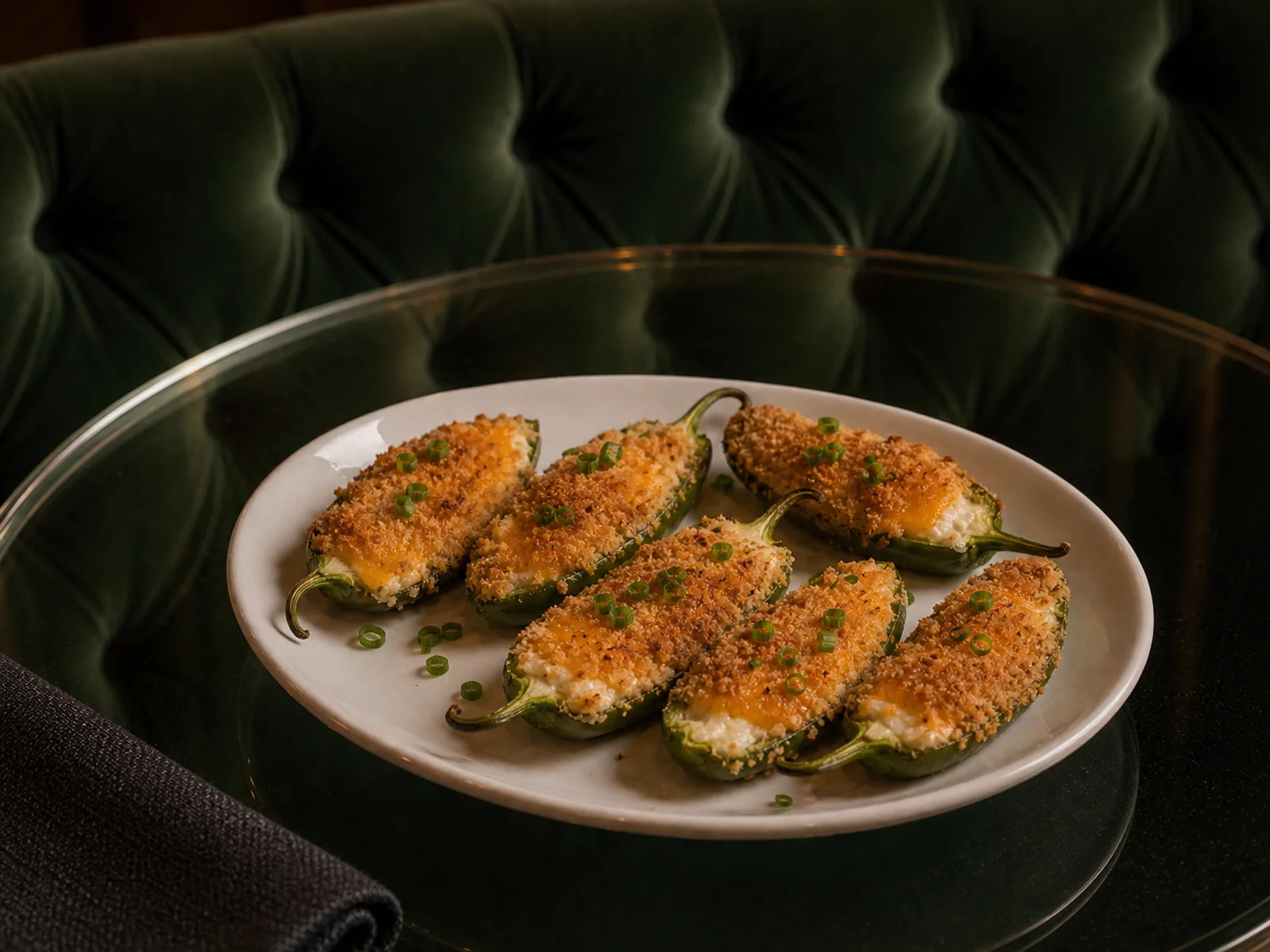 Jalapeno Poppers