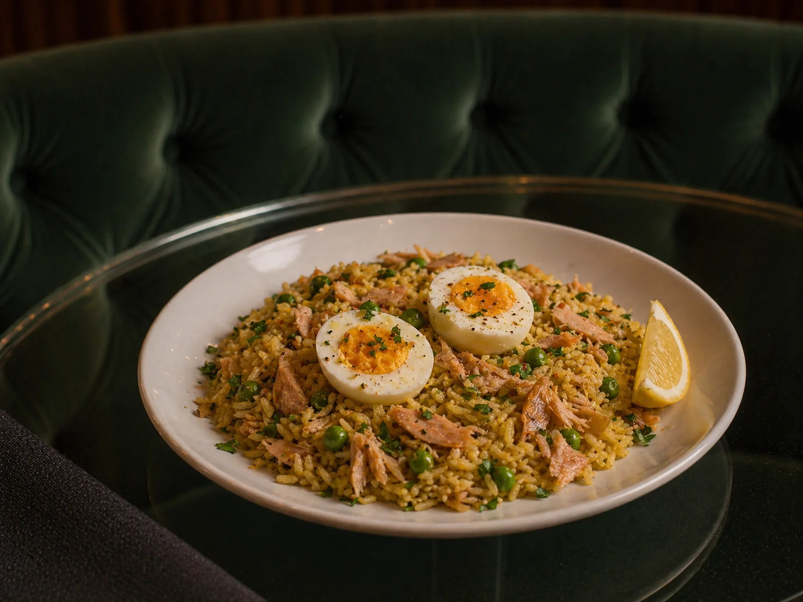 Kedgeree