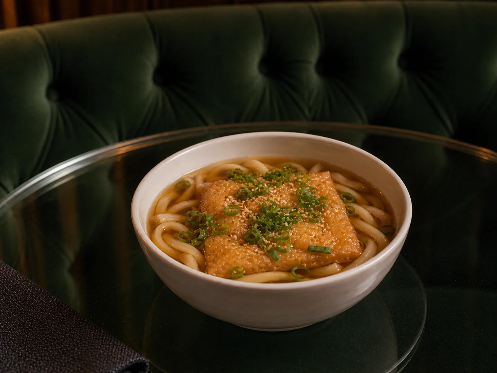 Kitsune Udon