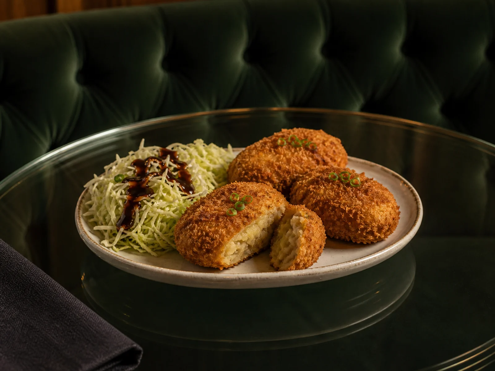 Korokke