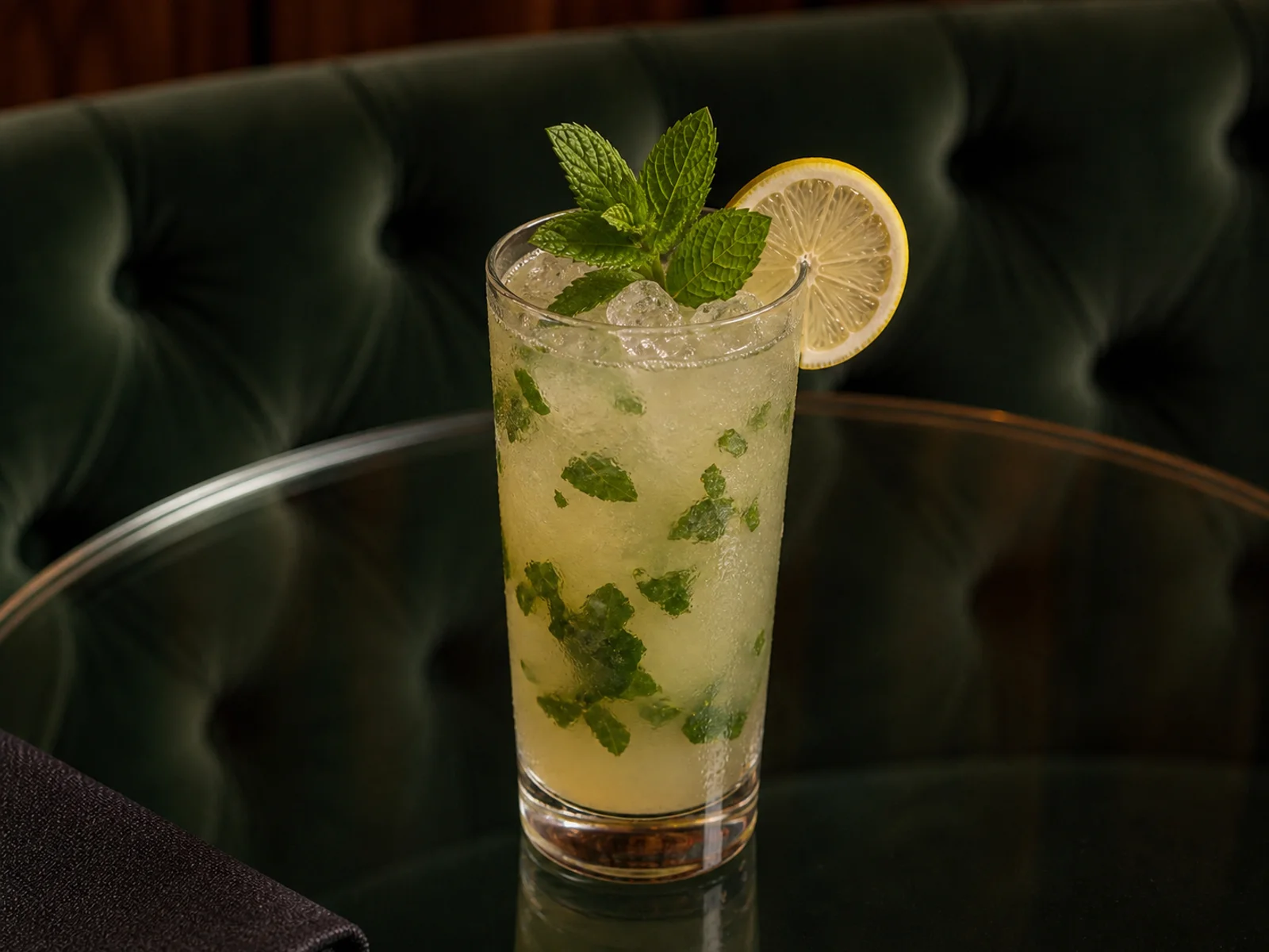 Limonana