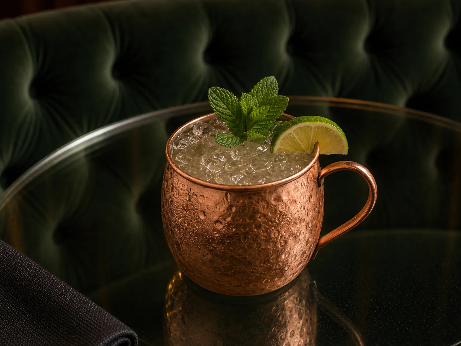 Moscow Mule
