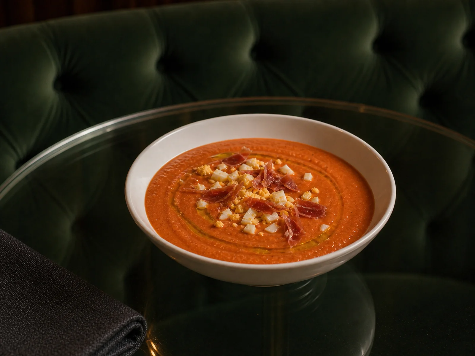 Salmorejo