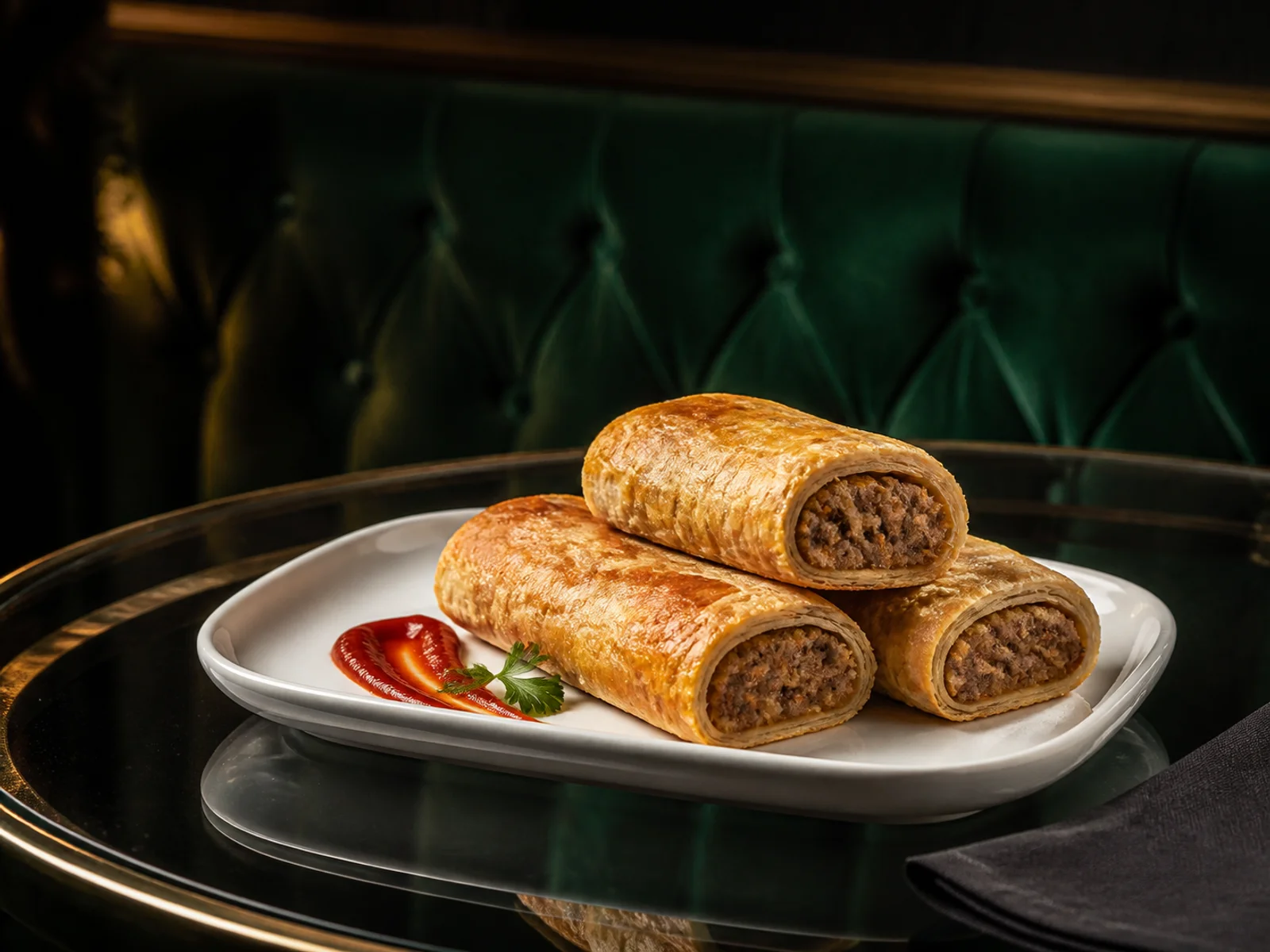 Sausage Roll