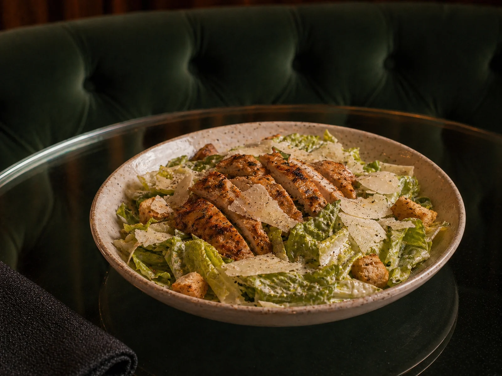Sezar Salata