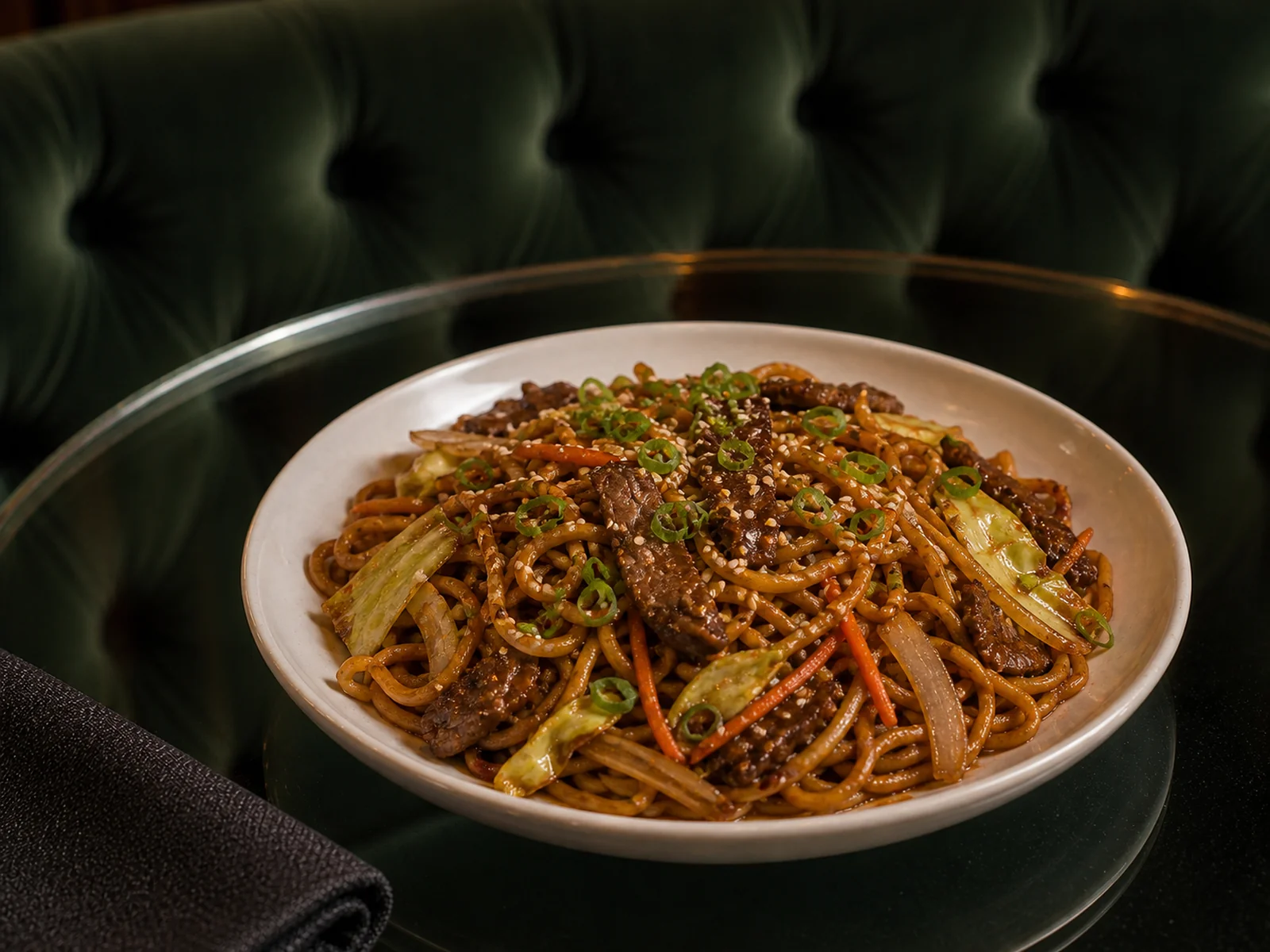 Yakisoba