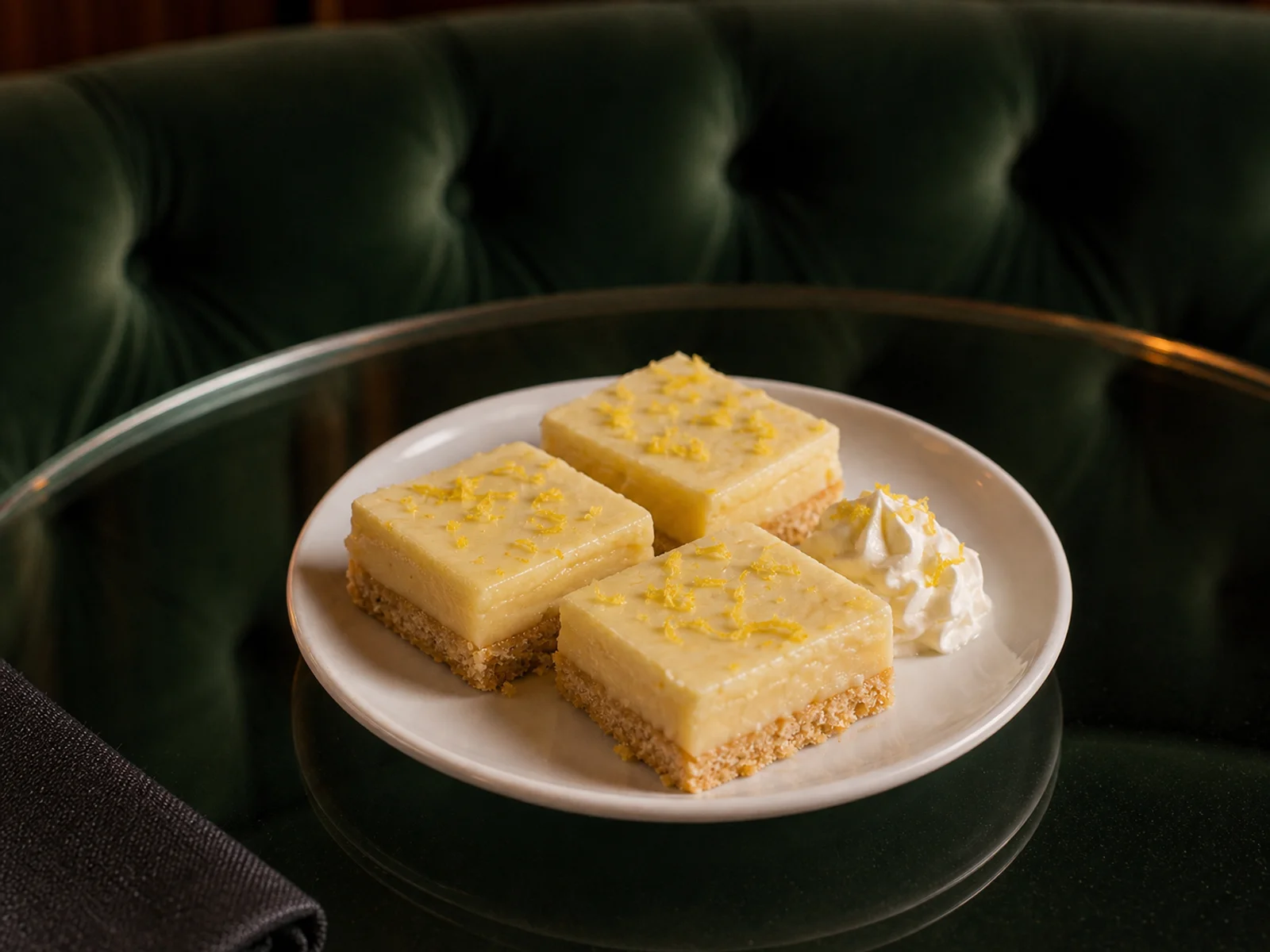 Lemon Slice