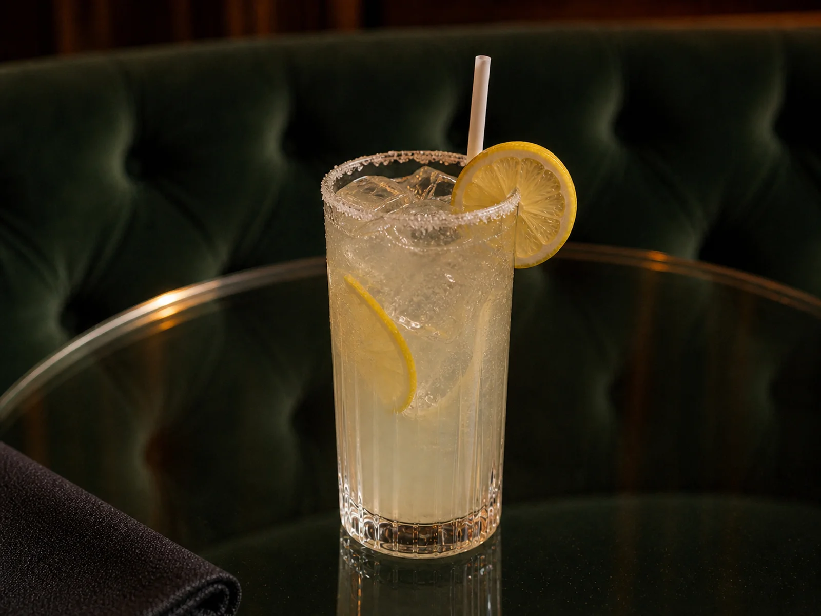 Mastikha Limonata