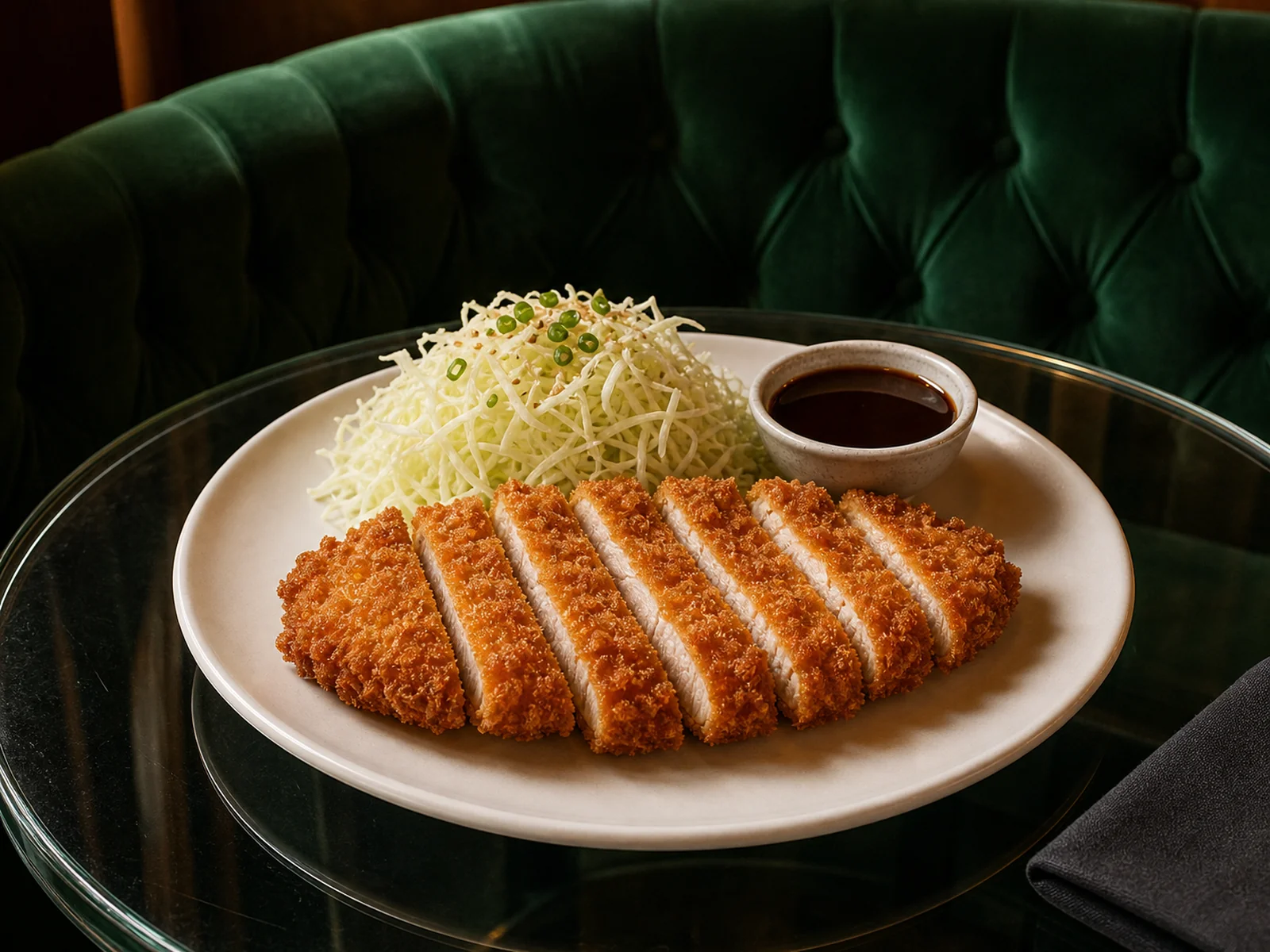 Tonkatsu