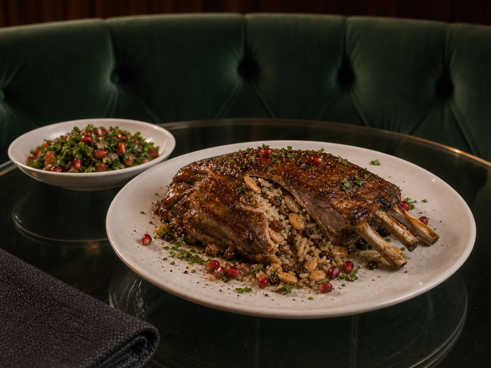 Mardin Kaburga Dolması