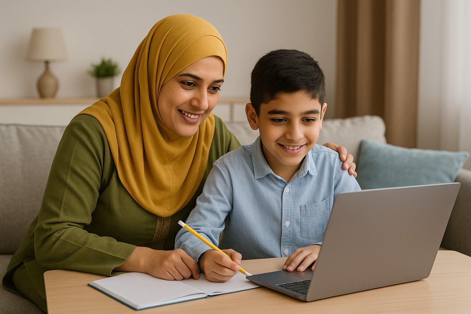 Why choose our tutoring service