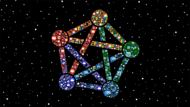 Distributed Technologies?