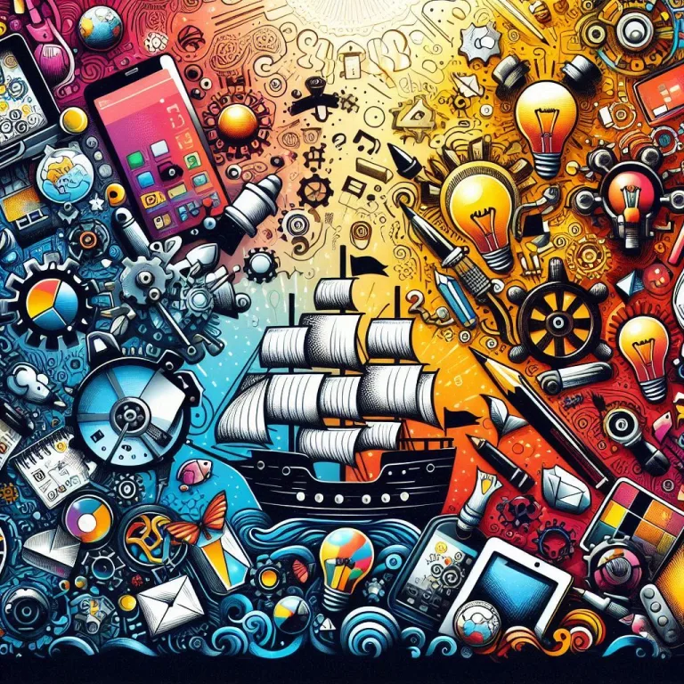 About Internet Piracy
