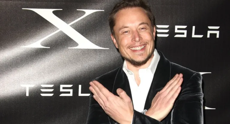 Elon Musk and X