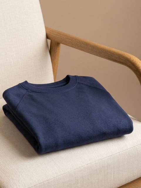 Slow Sunday: tops product photo template