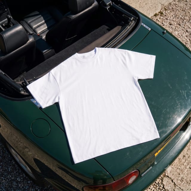 The Joy Ride fashion campaign