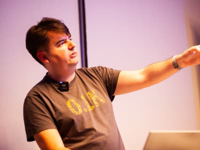 Event photo