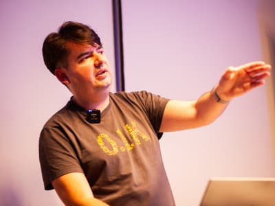 Event photo