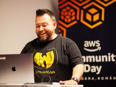 Event photo