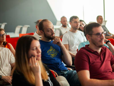 Event photo