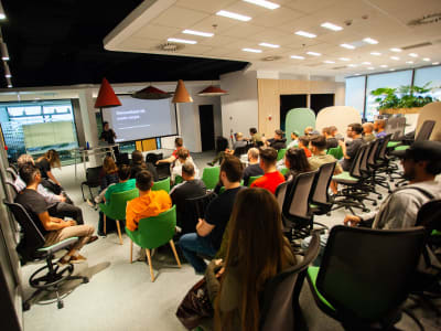 Event photo