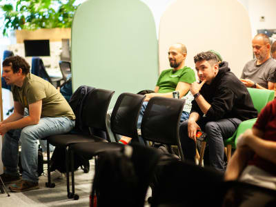 Event photo
