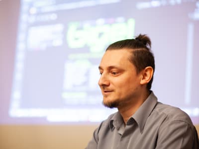 Event photo