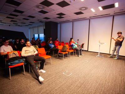 Event photo 12