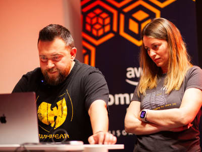 Event photo
