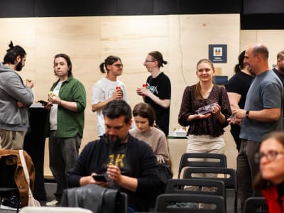 Event photo