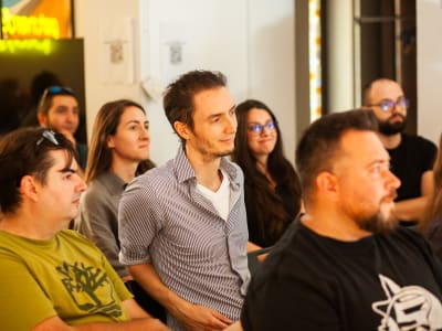 Event photo 27