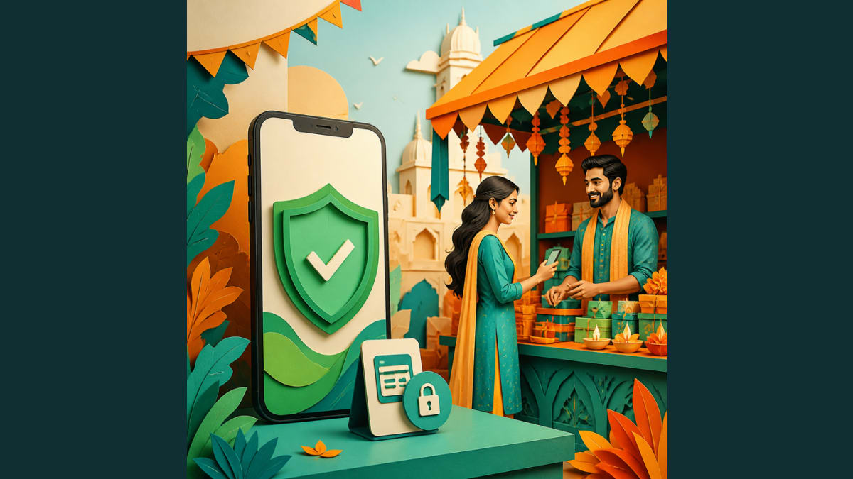 UPI Safety: 7 Checks Before You Pay or Accept a Refund