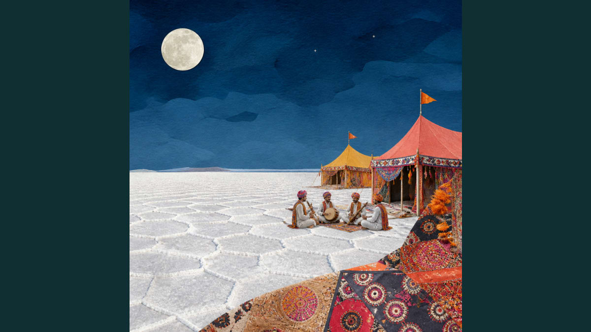 Rann of Kutch Winter Guide: Plan for More Than a Sunset Photo